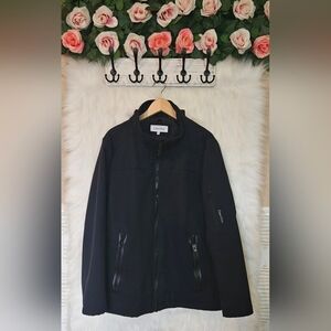 Calvin Klein Classic Men's Winter Jacket (NWOT)